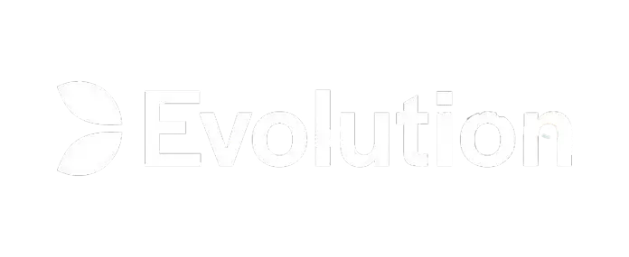 Evolution games at Crashpirate Casino